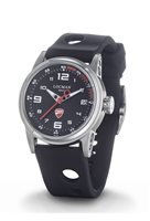 Orologio Locman Uomo Ducati in Acciaio D106A01S-00BKRSIK - D106A01S-00BKRSIK